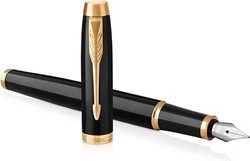 Parker vulpen