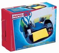 Bureau organizer met plakbandhouder Maped-2