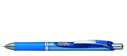Pentel Energel BLN75 Blauw 0.5MM