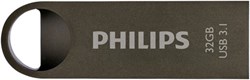 Philips Moon USB stick 32GB USB 3.1