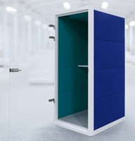 Belcel ProLine Solo Plus stilteruimte-3