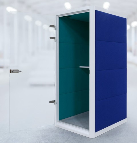 Belcel ProLine Solo Plus stilteruimte-3
