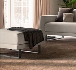 Poef elementenbank Avanti