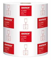 Handdoekrol Katrin Classic System M