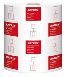 Handdoekrol Katrin Classic System M