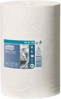 Poetspapier voor Tork M1 mini dispenser 1-laags-3