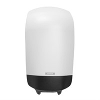 Poetsroldispenser Katrin S wit 90106