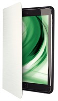 Leitz Style Ipadhoes voor iPad Air 2 poolwit