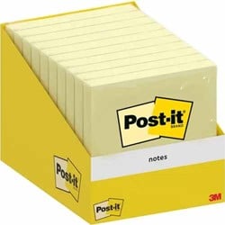 Post-its