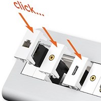 Powerdock (3x 220V)-2