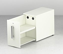 Powerpod 1x 220V en 2x USB 