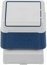 Brother PR-4040E Blauw (doos á 6 stuks)