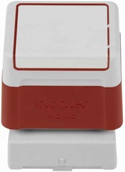 Brother PR-4040R Rood (doos á 6 stuks)