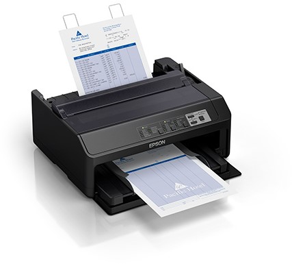 printer-dot-matrix-Epson-LQ-590II