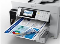 A3 all in one printer Epson EcoTank Pro ET-16680-3