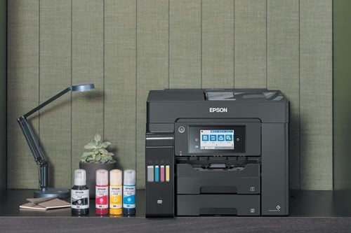 Epson EcoTank ET-5850 printer en scanner-3