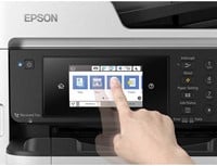 Epson WorkForce Pro WF-C579RDWF all in one printer met PayPerPrint-3