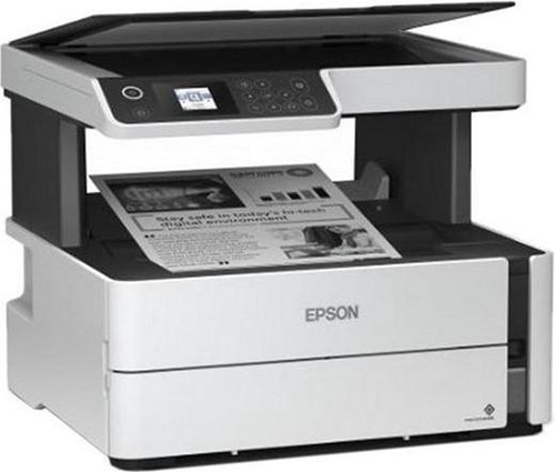 printer-scanner-Epson-Ecotank-M2170
