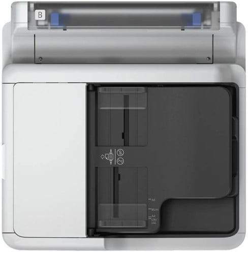 Printer-scanner-Epson-Workforce-WF-C5890DWF