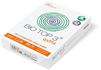 A4 printpapier Biotop 3 80 gram pak van 500 vel