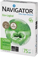 Printpapier Navigator Eco-Logical A4 75 gram
