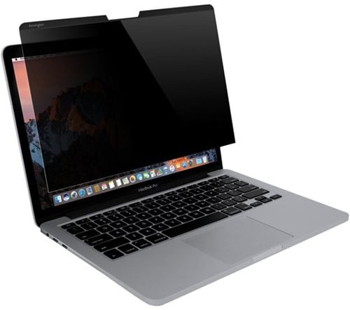 Magnetisch Privacyfilter voor notebook