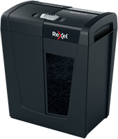 Papierversnipperaar Rexel Secure X10 P4-3