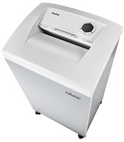 Professionele papierversnipperaar Dahle 310 Air P3 18-20 vel-2