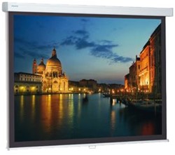 Beamer scherm HD Projecta ProScreen CSR HDTV 220  x 118cm 98" 