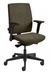 Ergonomische bureaustoel ProLine One