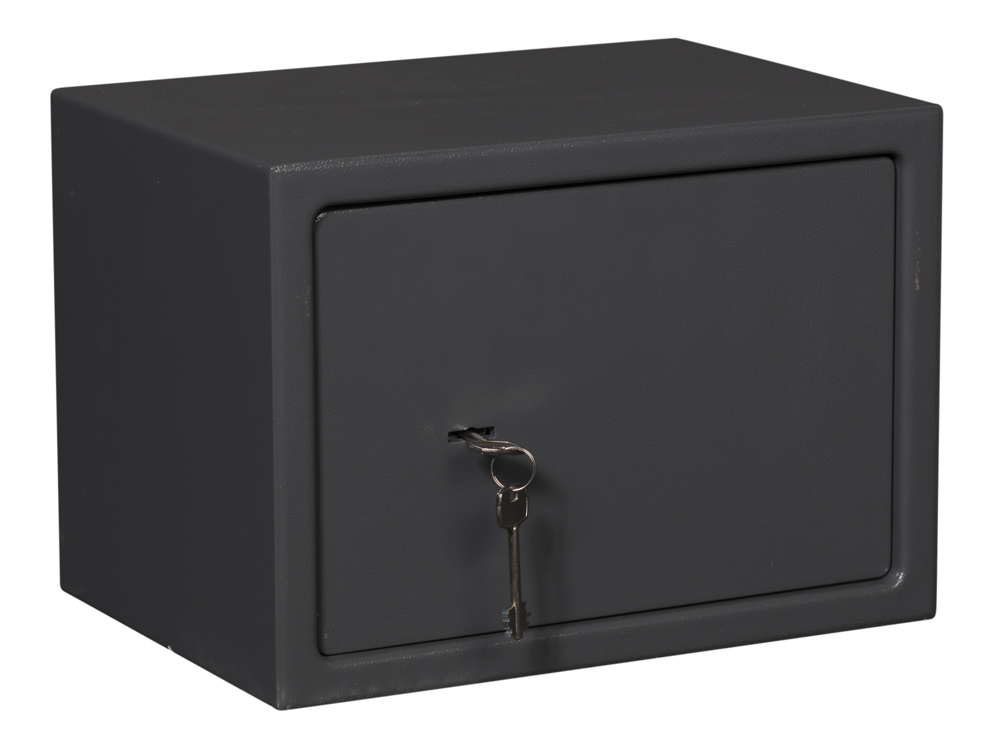 Kluisje Domestic Safe DS 2535 K met sleutel 197 x 307 x 156mm