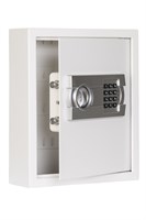 Sleutelkluis voor 40 sleutels de Raat Protector Key 40 E 360 x 300 x 100-3