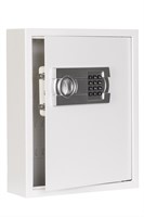 Sleutelkluis voor 80 sleutels de Raat Protector Key 80 E x 360 x 120-3