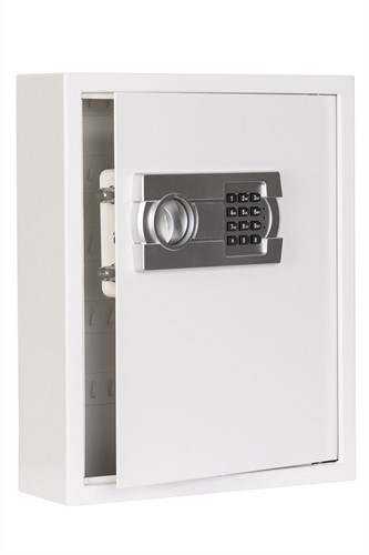 Sleutelkluis voor 80 sleutels de Raat Protector Key 80 E x 360 x 120-3