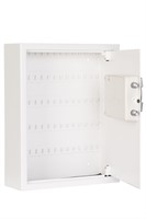 Sleutelkluis voor 80 sleutels de Raat Protector Key 80 E x 360 x 120-2