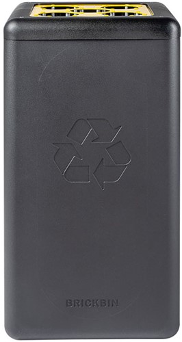 Beker afvalbak Brickbin "Cups" 65 liter-2