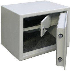 Wapenkluis PWKA met sleutel 290 x 390 x 290