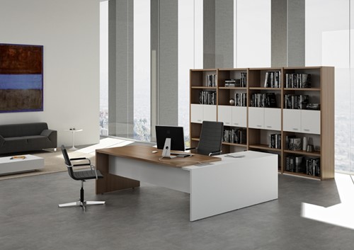 Quadrifoglio-T45-directiebureau