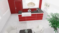 receptie-balie-hoek-rood