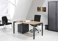 Kantoor bureau ProLine Quad4-3