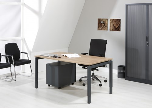 Kantoor bureau ProLine Quad4-3