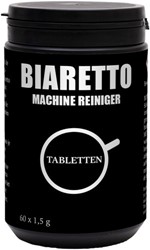 Reinigingstabletten koffiemachine