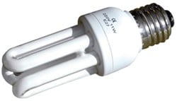Reservelampen