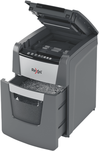 Rexel-Auto+-100X-automatische-invoer