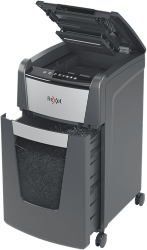 Rexel-Auto+-225M-auto-feed