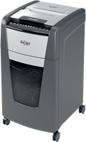 Rexel Papierversnipperaar Optimum Autofeed 300M microcut-2