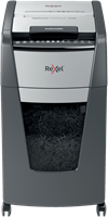 Rexel Papierversnipperaar Optimum Autofeed 300M microcut