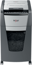 Rexel papierversnipperaar Optimum Autofeed 300X