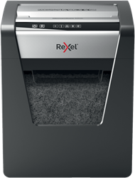 Papiervernietiger Rexel Momentum M510 snippers 2x15mm