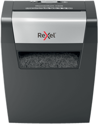 Rexel Momentum X406 papierversnipperaar P3 snippers